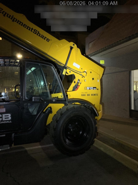 2026 JCB 510-56