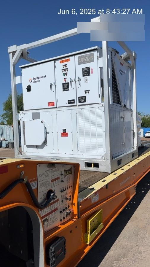 2022 SMARTECH SACP41A-HS