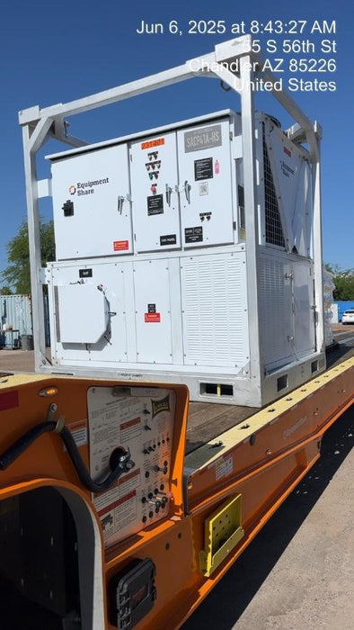 2022 SMARTECH SACP41A-HS