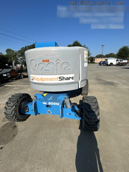 2018 GENIE Z-45/25 RT