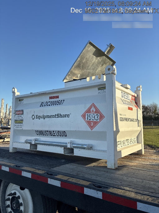 2025 UNITY BLOC 2000