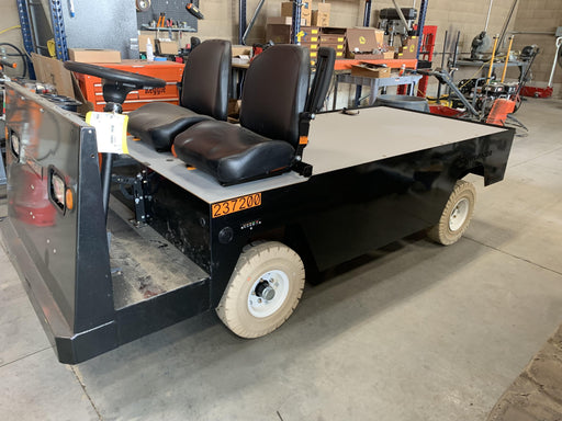 2022 COLUMBIA Payloader 2XL