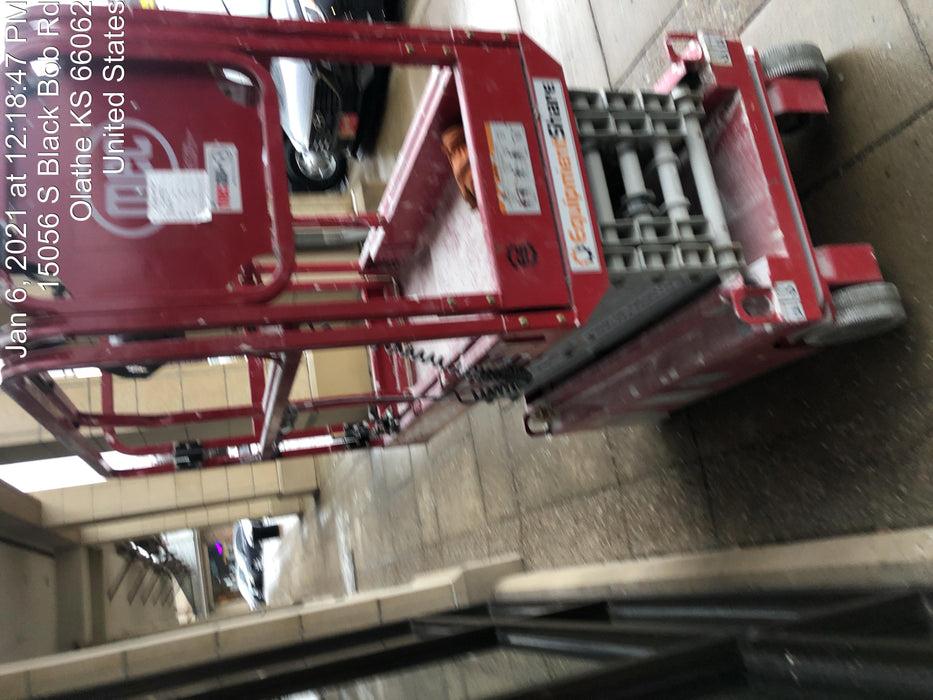 2018 MEC 1330SE MEC 1330SE w/2 Yr Full Extended Warranty