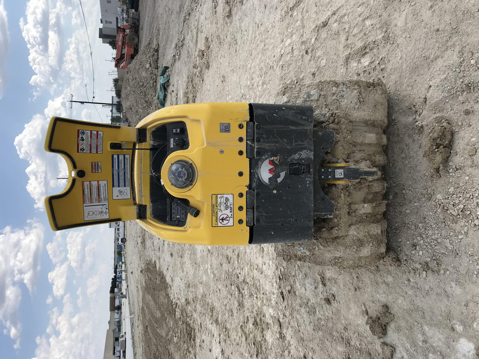 2020 WACKER NEUSON RTLx-SC3