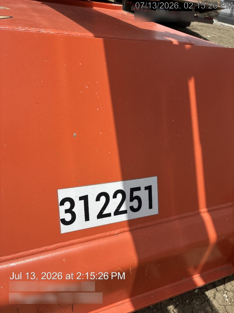 2023 JLG 460SJ
