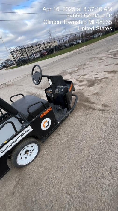 2022 COLUMBIA Expeditor