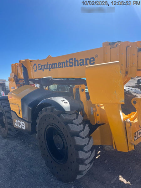 2026 JCB 512-56