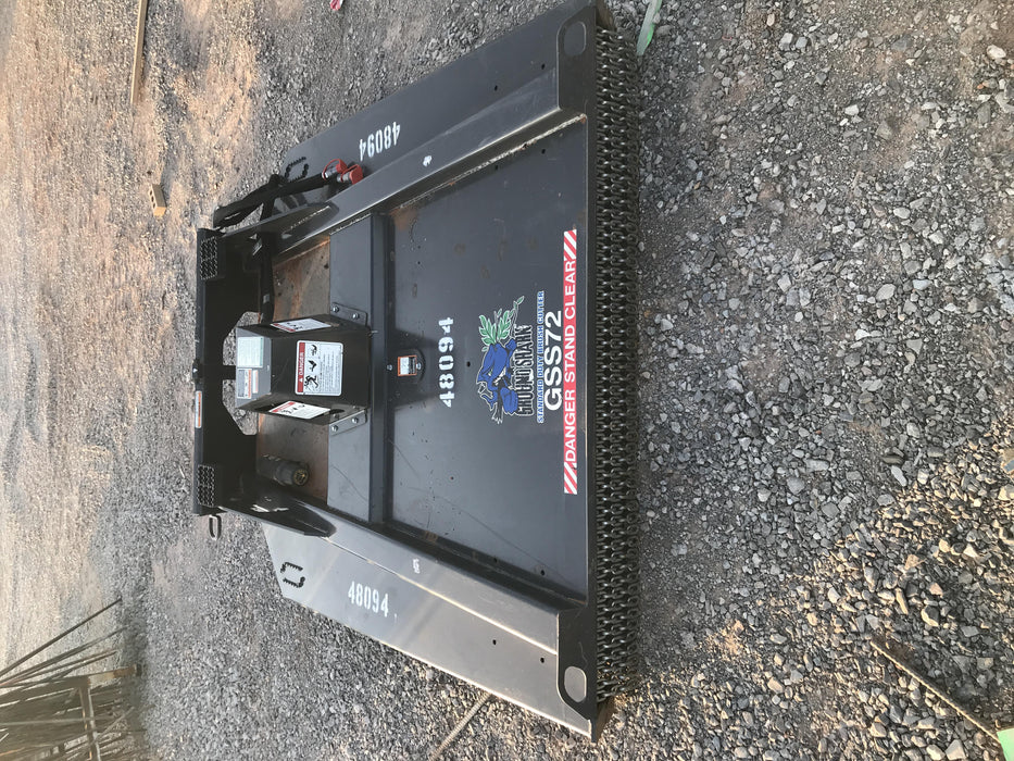 2019 PALADIN 30372A-0022