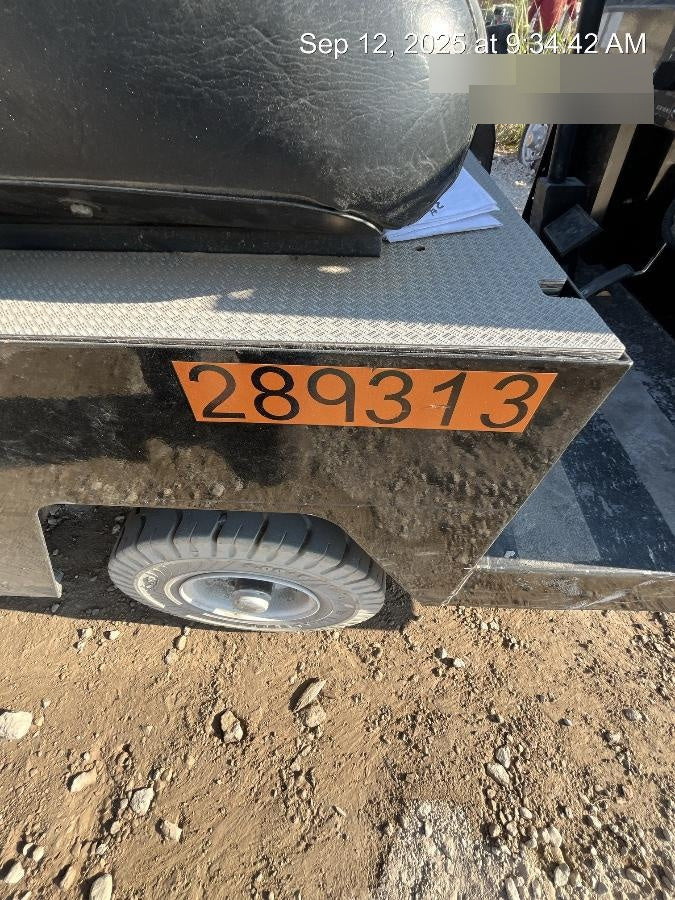 2023 COLUMBIA Payloader 2XL