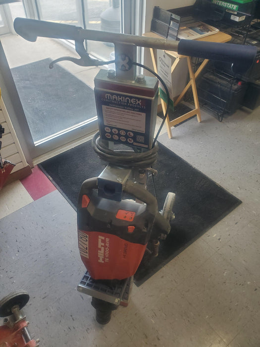 2020 HILTI TE 1000-AVR