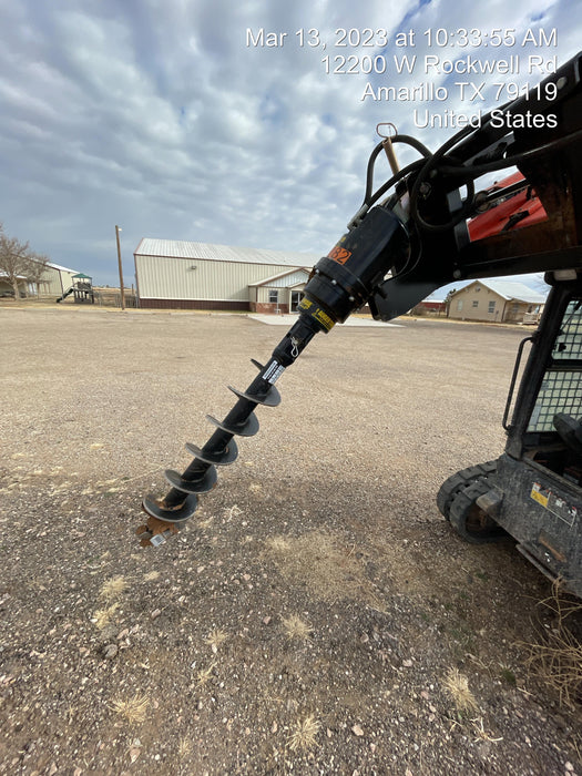2023 AUGER TORQUE 3300-30