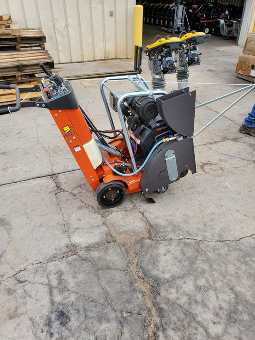 2020 HUSQVARNA FS 524