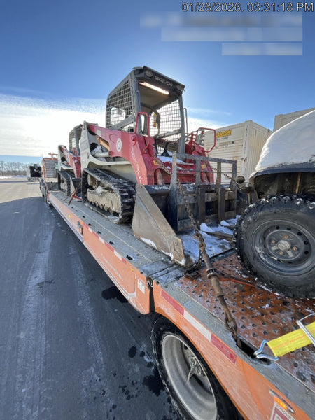 2024 ARROW MATERIAL HANDLING 48" Pallet Forks - Arrow