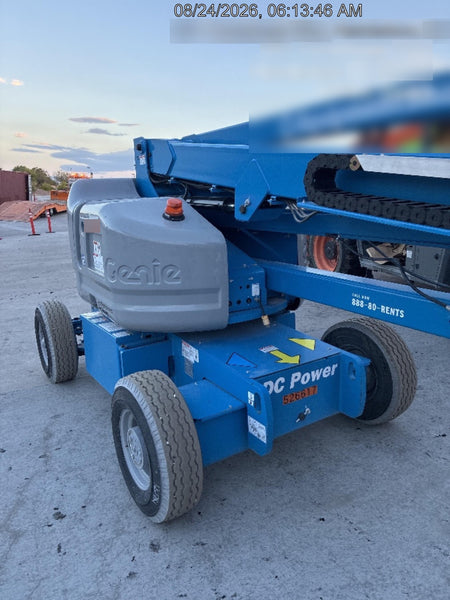 2025 GENIE Z-45/25J DC