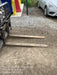 2022 PALADIN 48" Pallet Forks - Paladin