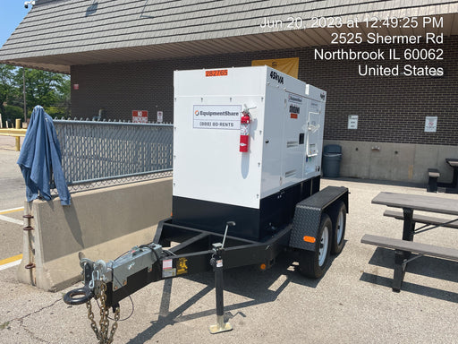 2022 SHINDAIWA DGK45F