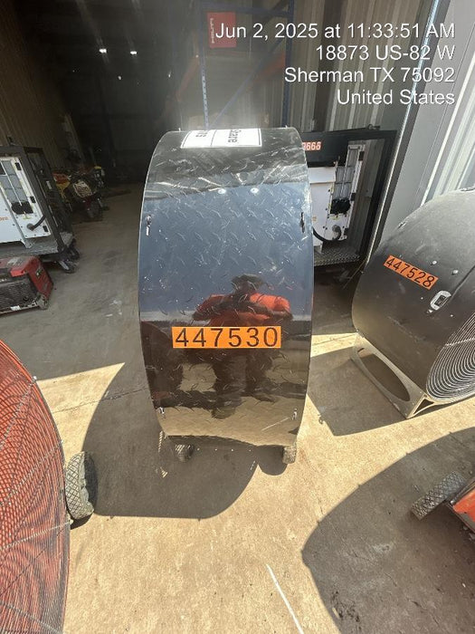 2024 MASTER MAC-48-BDF-C