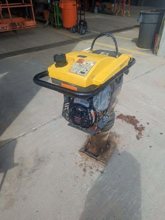 2021 WACKER NEUSON BS60-4As