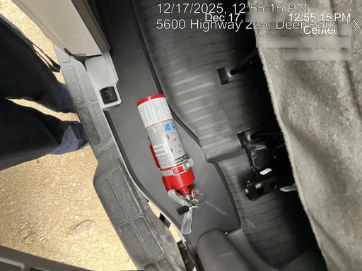 2025 CHEVROLET Express Van - Rental