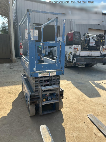 2020 Genie GS-1930 GENIE GS-1930
