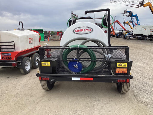 2023 SIMPSON SWT-52517