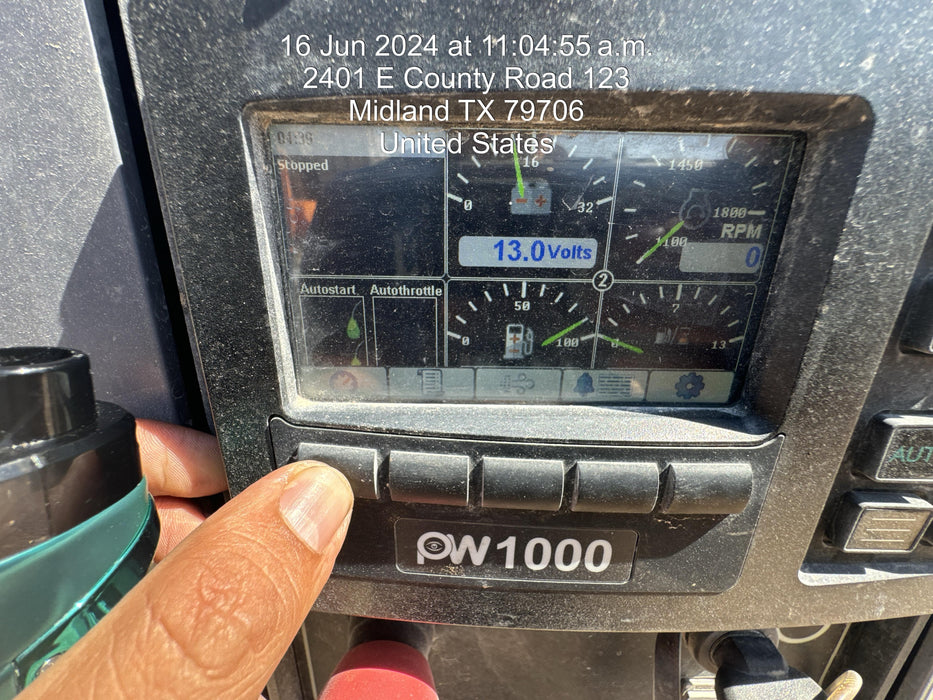 2023 ATLAS COPCO PAC F44 KD