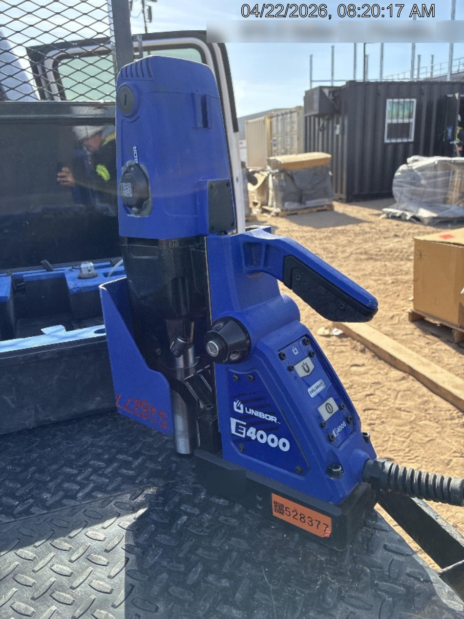 2025 UNIBOR E4000