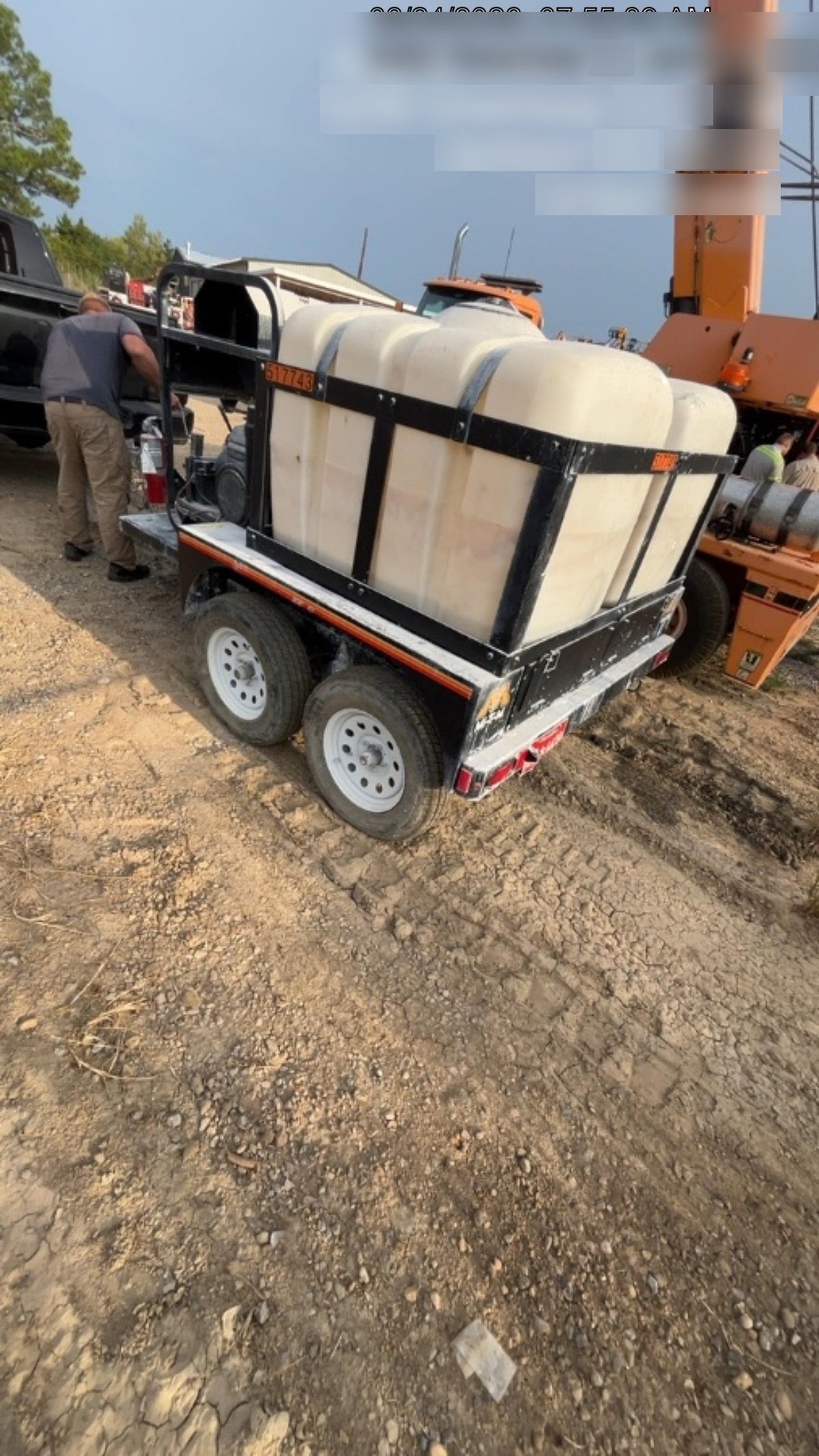 2025 MI-T-M HS-3505-1MGH-UR