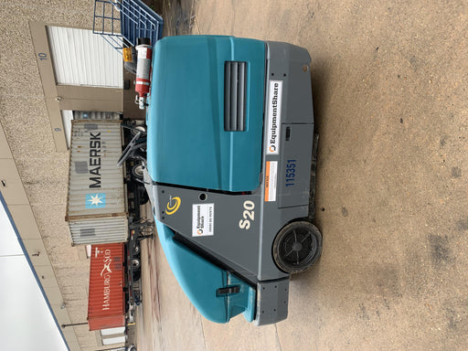 2020 TENNANT S20 LPG