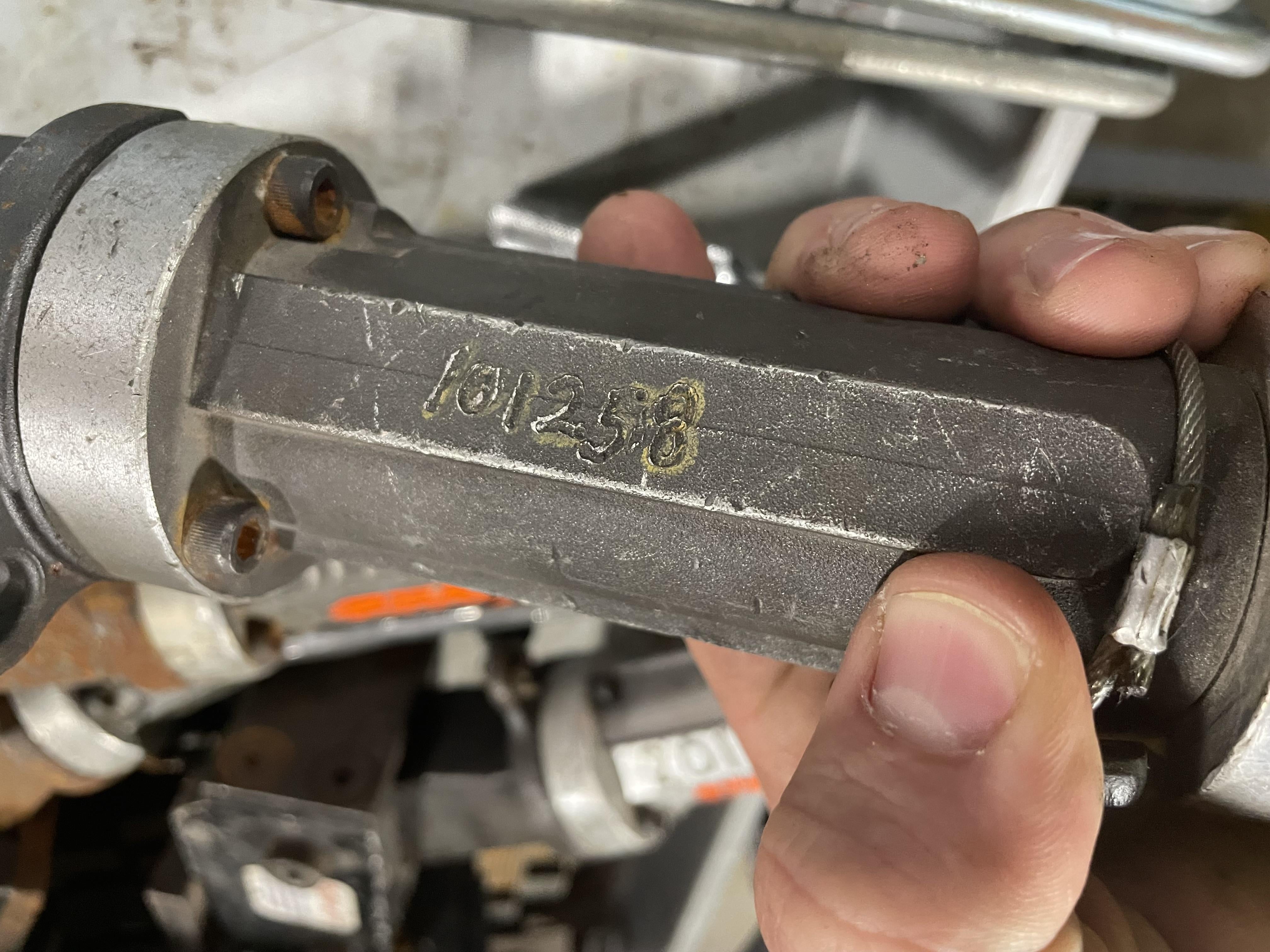 2020 PETOL P95-525