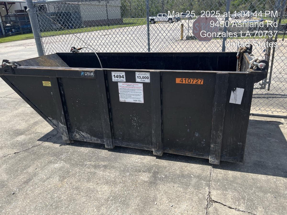 2024 STAR INDUSTRIES 1451B