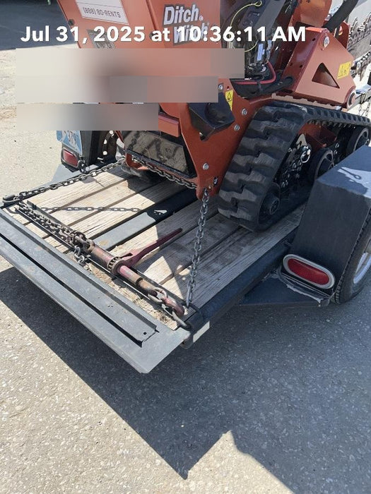 2021 BARRETO E4X6TBT