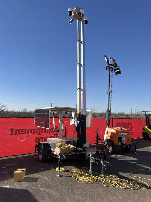 2025 SUN SURVEILLANCE SS-GEN-4543-001