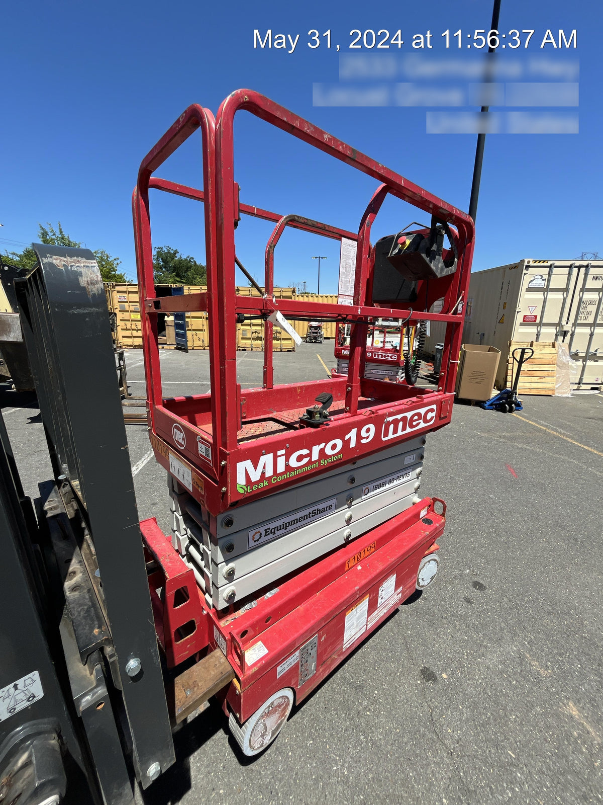 2020 MEC Micro 19
