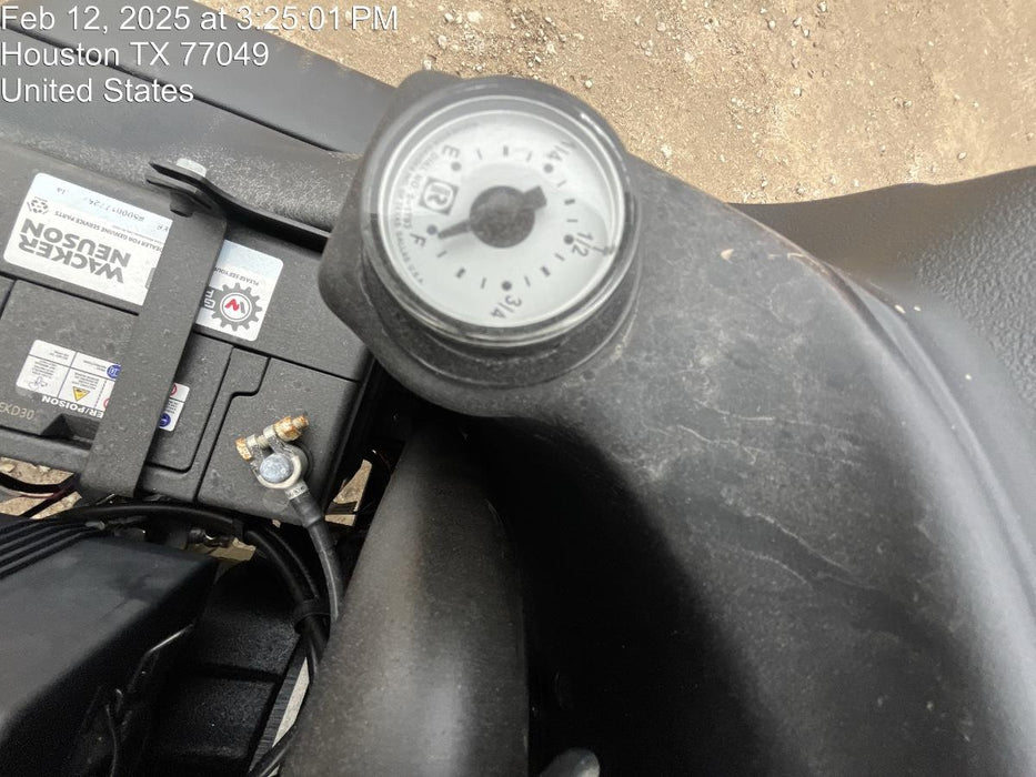 2024 WACKER NEUSON LTT4