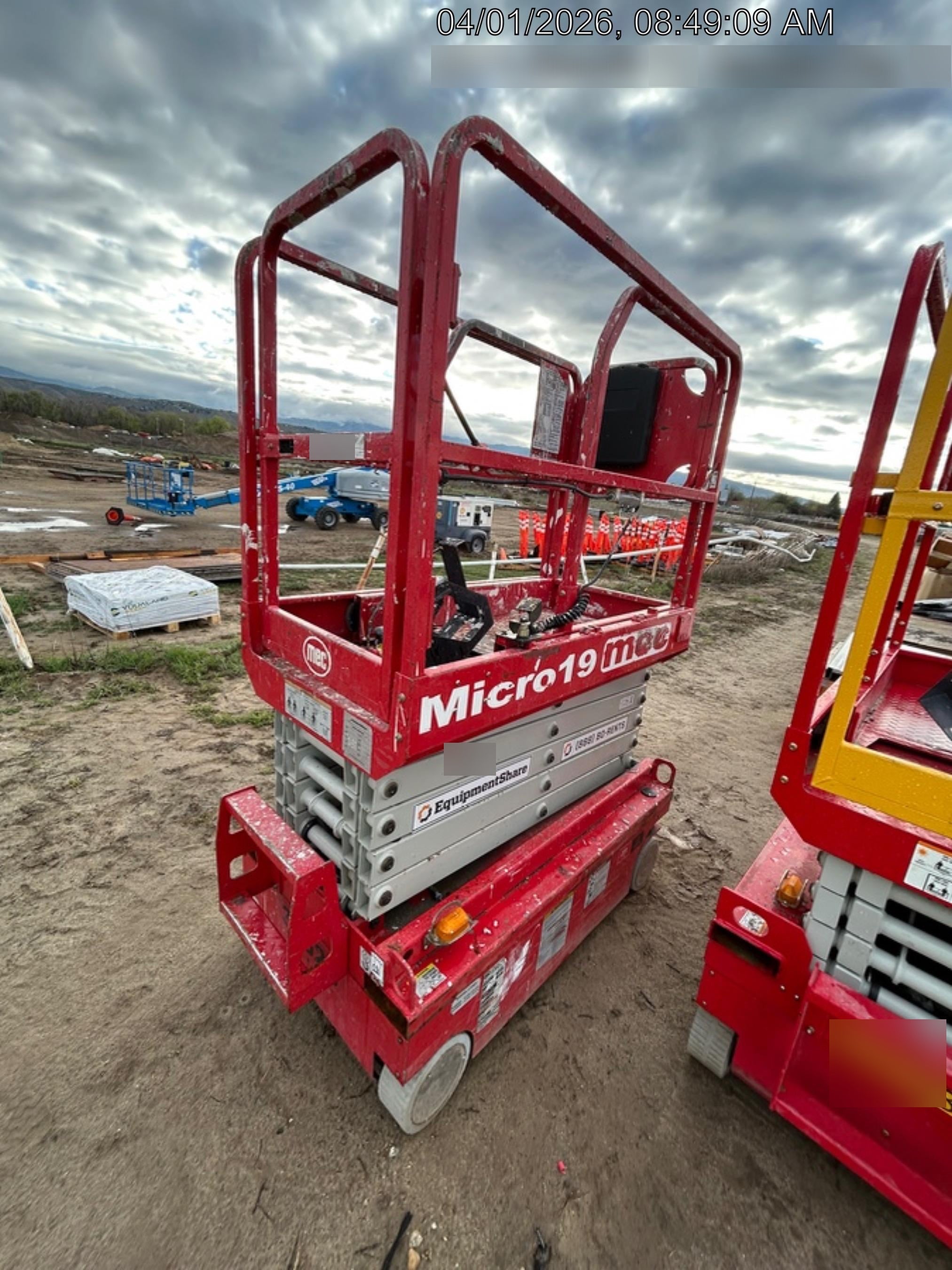 2019 MEC Micro 19
