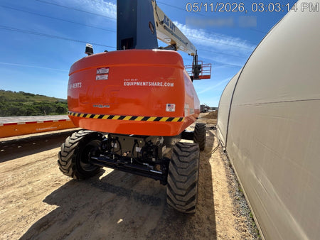 2026 JLG 860SJ