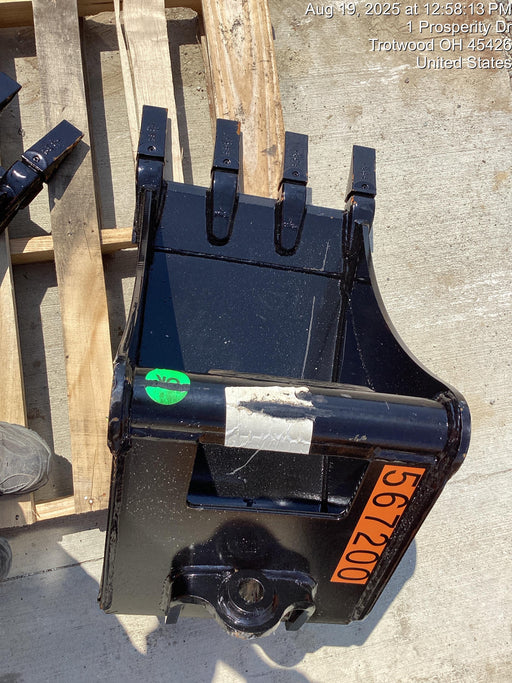 2025 PALADIN 05HQ018-E00-X156S4-P-027