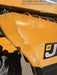 2019 JCB 512-56 74 HP w/CAB/HVAC, Beacon, Aux Hydraulics, Worklights, Solid Tires w/60" Carriage/Forks