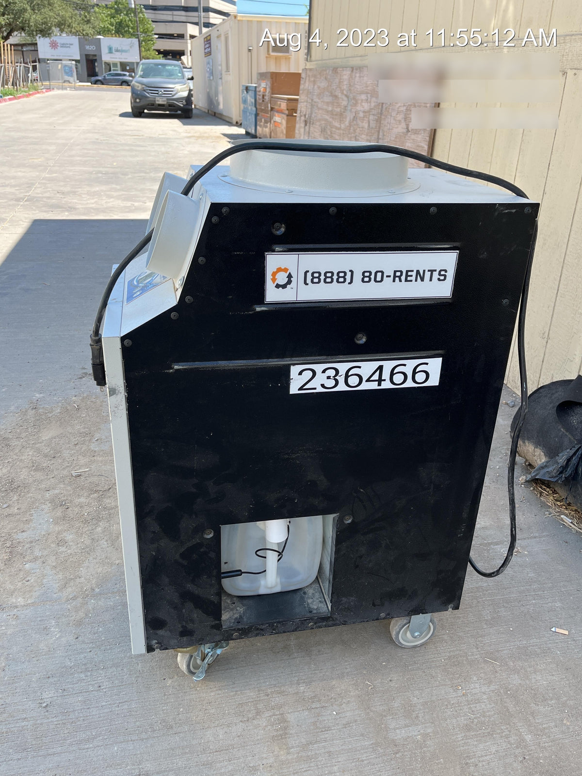 2022 KWIKOOL KPAC1811-2