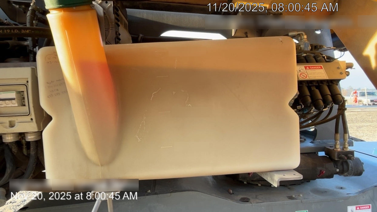 2020 HAULOTTE HT67 RTJ O