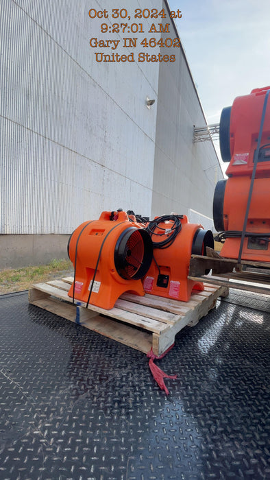 2022 ALLEGRO 9539-12