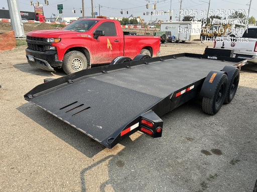 2025 STEELPOINT K19E