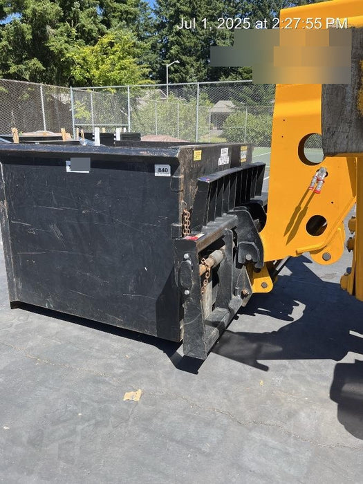 2020 STAR INDUSTRIES 1425