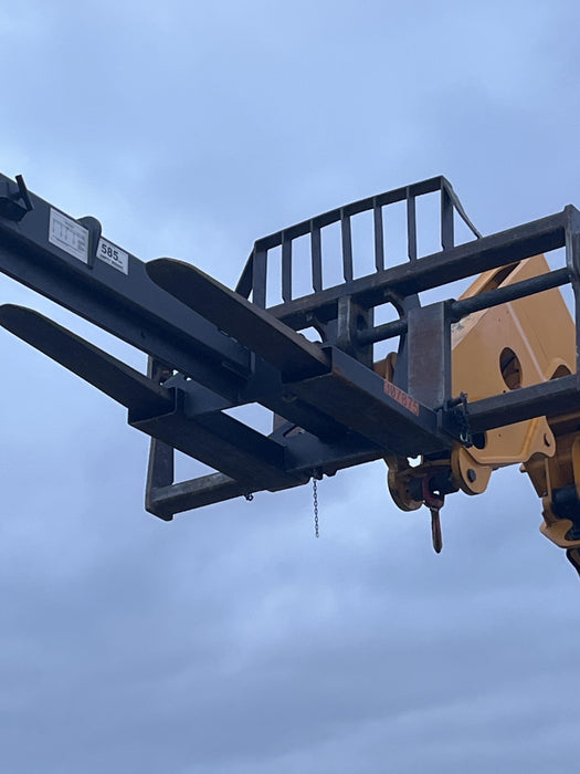 2023 STAR INDUSTRIES M1360B - Star JIB Boom