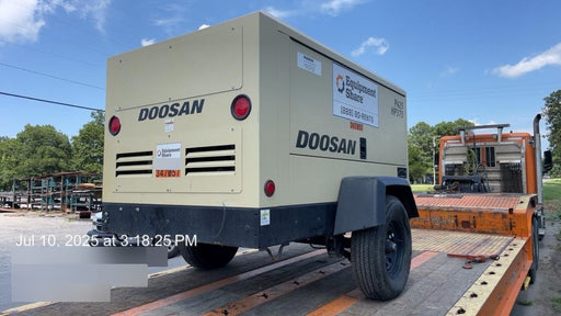 2023 DOOSAN P425/HP375WCU