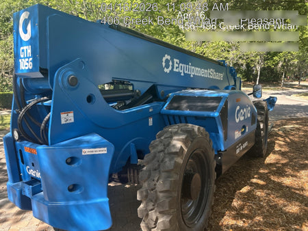 2026 GENIE GTH-1056