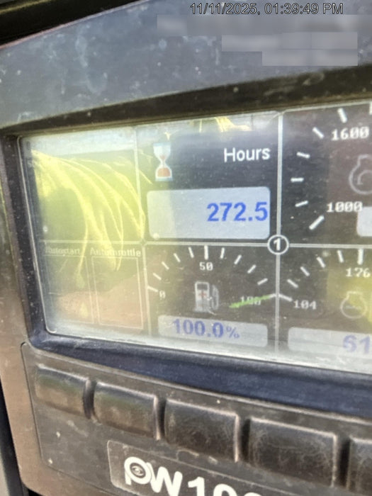 2022 ATLAS COPCO PAC F66 KD