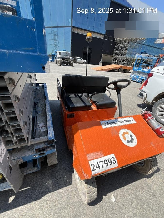 2022 TAYLOR DUNN R-380