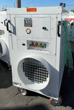 2023 KWIKOOL KPO12-43H